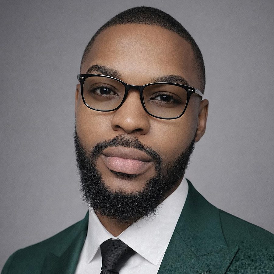Emmanuel Ikechi Moses