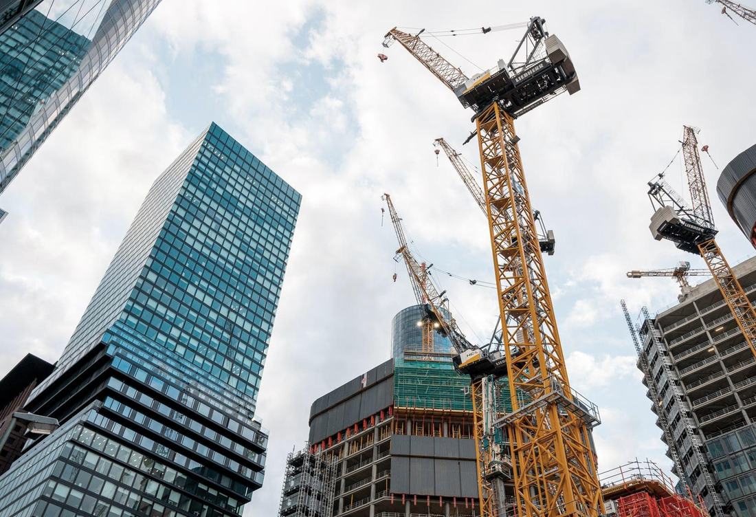 Construction
