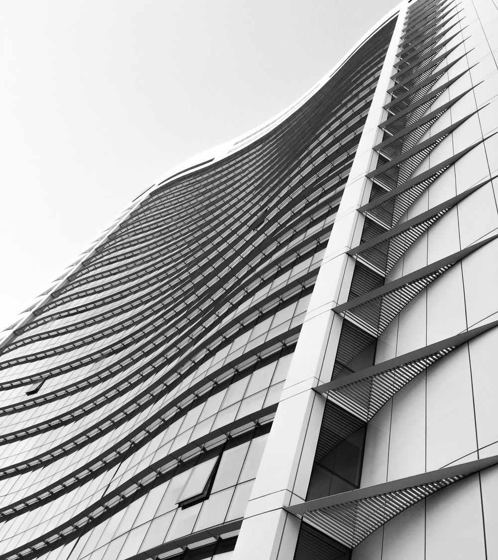 Kech Mose architecture